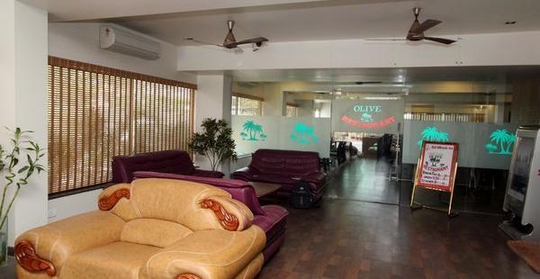 Hotel Sai Miracle Ширди Екстериор снимка