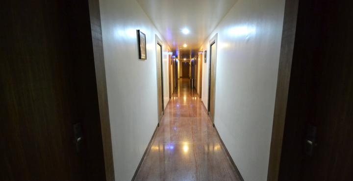Hotel Sai Miracle Ширди Екстериор снимка