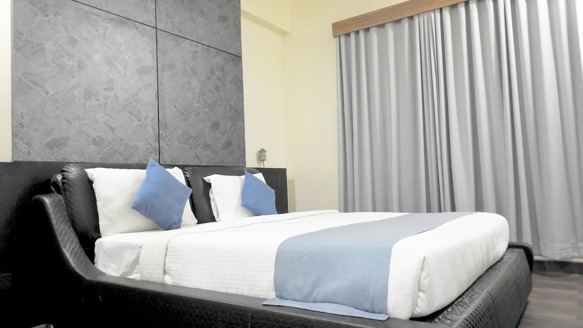 Hotel Sai Miracle Ширди Екстериор снимка