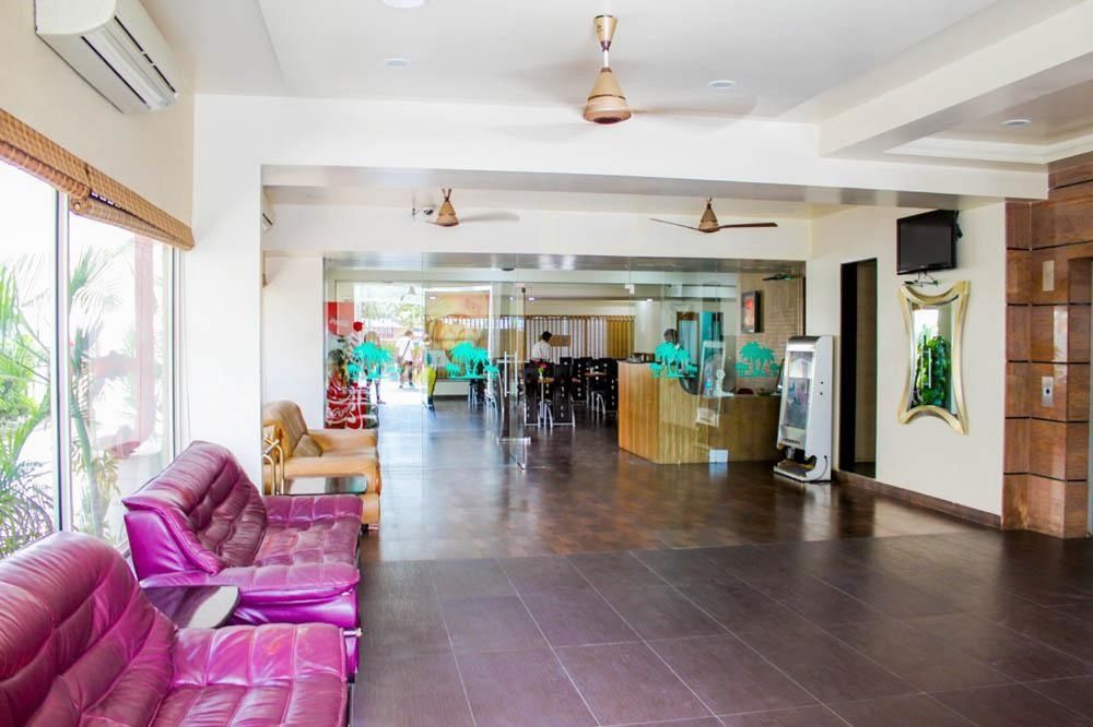 Hotel Sai Miracle Ширди Екстериор снимка