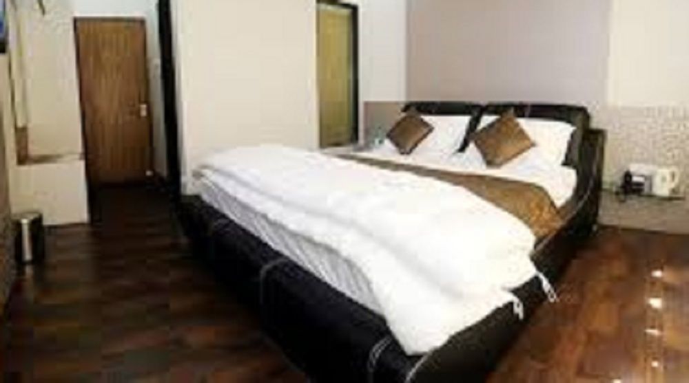 Hotel Sai Miracle Ширди Екстериор снимка