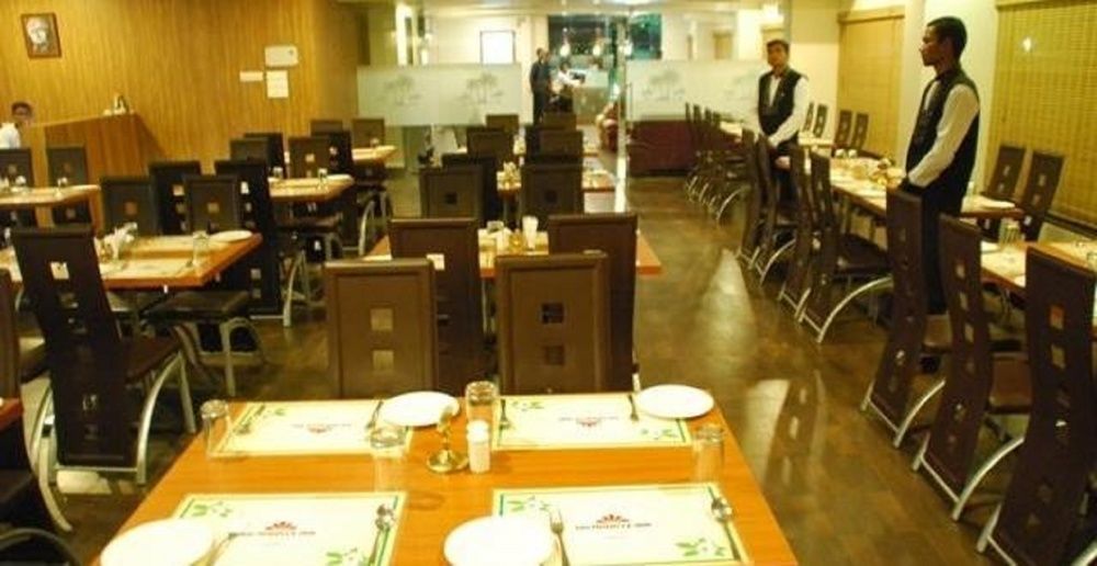 Hotel Sai Miracle Ширди Екстериор снимка
